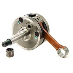 New Crankshaft Compatible With Husqvarna Ktm Sx 85Cc 2013-2017 Tc 85Cc 2014-2017 85Cc Engine By