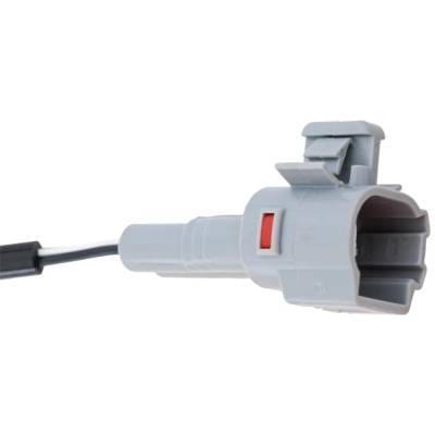 New Left Front Abs Wheel Speed Sensor Wiring Harness Compatible With Toyota 4Runner All Submodels Fj thumbnail 7