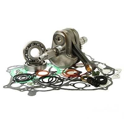 New Bottom End Rebuild Kit Compatible With Honda Trx-Ex 400Cc 2005-2014 By Cbk0016