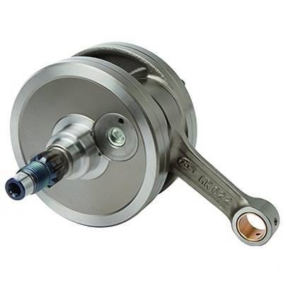 New Heavy Duty OEM Replacement Crankshaft Compatible With Kawasaki Kx-F 250Cc 2010 250Cc Engine By
