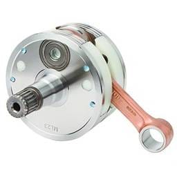 New Crankshaft Compatible With Kawasaki 250Cc Engine By 13031-1347 13031-1495 13031-1482 13031-1434