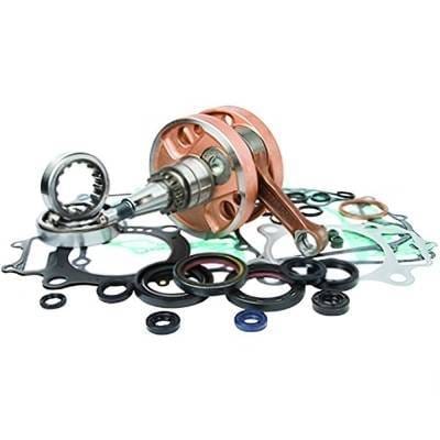 New Bottom End Rebuild Kit Compatible With Honda Crf-R 250Cc 2004-2005 By Cbk0119
