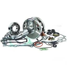 New +3Mm Stroke Bottom End Rebuild Kit Compatible With Yamaha Yz 250Cc 2003-2013 By Cbk0139