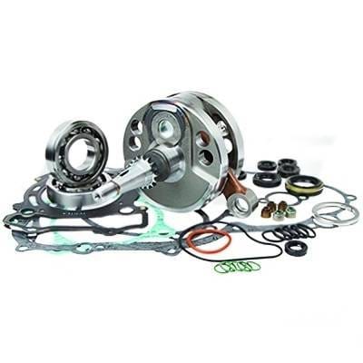 New +3Mm Stroke Bottom End Rebuild Kit Compatible With Yamaha Yz 250Cc 2003-2013 By Cbk0139