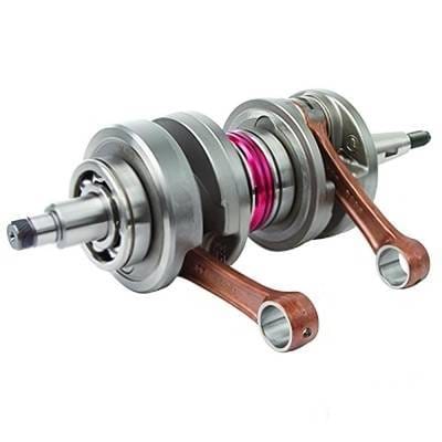 New Crankshaft Compatible With Yamaha Banshee 350Cc 1987-2006 Banshee Le 350Cc 2003-2004 Banshee Se