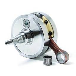 New Crankshaft Compatible With Husqvarna Ktm Tc 250Cc 2014-2016 225-250Cc Engines By 54830018300