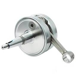 New Crankshaft Compatible With Honda Trx-R 250Cc 1986 Atc-R 250Cc 1985-1986 250Cc Engine By