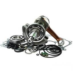 New Bottom End Rebuild Kit Compatible With Yamaha Raptor 700Cc 2006-2014 Raptor R 700Cc 2006-2014
