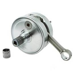 New Crankshaft Compatible With Honda Trx-R 250Cc 1987-1989 250Cc Engine By Hr4007 13300-Hb9-770