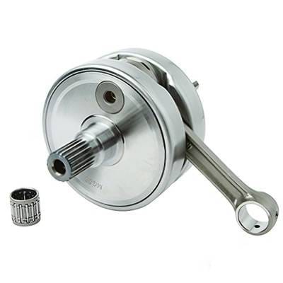 New Crankshaft Compatible With Honda Trx-R 250Cc 1987-1989 250Cc Engine By Hr4007 13300-Hb9-770