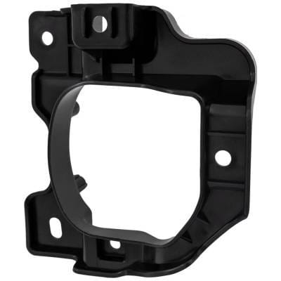 Left Front Fog Light Bracket Compatible With Toyota Highlander Xse 4 Cyl 2.4L Highlander Xse 6 Cyl thumbnail 3