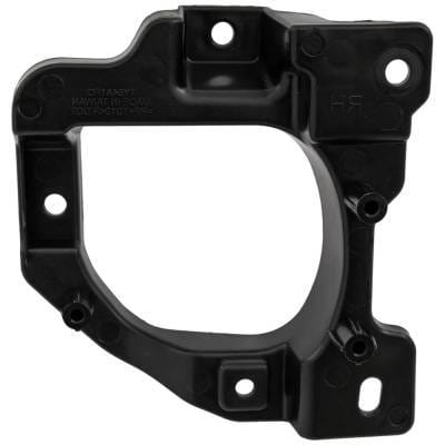 Left Front Fog Light Bracket Compatible With Toyota Highlander Xse 4 Cyl 2.4L Highlander Xse 6 Cyl thumbnail 5