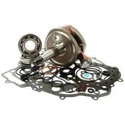 New Bottom End Rebuild Kit Compatible With Suzuki Lt-R 450Cc 2009 By Cbk0030