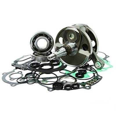New +3Mm Stroke Bottom End Rebuild Kit Compatible With Yamaha Yz-F 450Cc 2006-2009 By Cbk0147