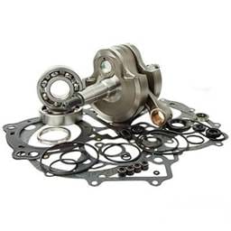 New Bottom End Rebuild Kit Compatible With Suzuki Lt-Z 400Cc 2009-2014 By Cbk0027