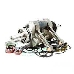 New Bottom End Rebuild Kit Compatible With Polaris Ranger 6X6 800Cc 2010 Ranger 4X4 800Cc 2010