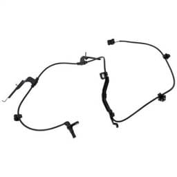 New Left Front Abs Speed Sensor Compatible With Toyota Corolla Hybrid Nightshade 4 Cyl 1.8L Corolla