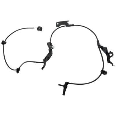 New Left Front Abs Speed Sensor Compatible With Toyota Corolla Hybrid Nightshade 4 Cyl 1.8L Corolla thumbnail 5