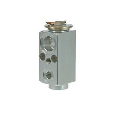 New Rear A/C Expansion Valve Compatible With Buick Chevrolet Gmc Acadia Slt 6 Cyl 3.6L Acadia Sle 6