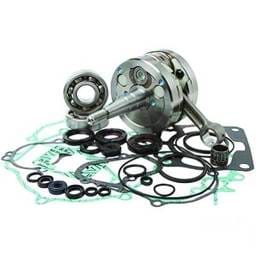 New Bottom End Rebuild Kit Compatible With Yamaha Yz 125Cc 2005-2016 By Cbk0090
