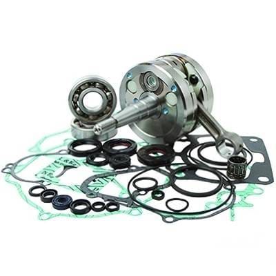 New Bottom End Rebuild Kit Compatible With Yamaha Yz 125Cc 2005-2016 By Cbk0090