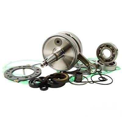 New Bottom End Rebuild Kit Compatible With Honda Atc-R 250Cc 1985-1986 Trx-R 250Cc 1986 By Cbk0042
