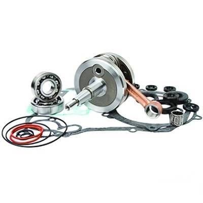 New +2Mm Stroke Bottom End Rebuild Kit Compatible With Yamaha Yz 85Cc 2002-2016 By Cbk0134