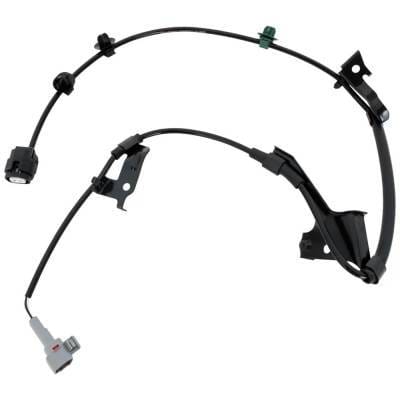 New Right Front Abs Wheel Speed Sensor Wiring Harness Compatible With Toyota 4Runner Limited 8 Cyl thumbnail 5