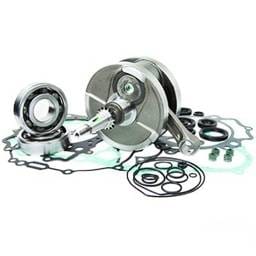 New Bottom End Rebuild Kit Compatible With Yamaha Yz-F 450Cc 2010-2013 By Cbk0129