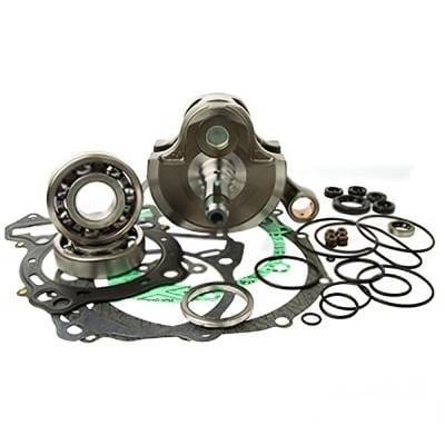 New Bottom End Rebuild Kit Compatible With Suzuki Lt-Z 400Cc 2009-2014 By Cbk0038