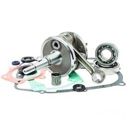 New Bottom End Rebuild Kit Compatible With Yamaha Blaster 200Cc 1988-2006 By Cbk0130