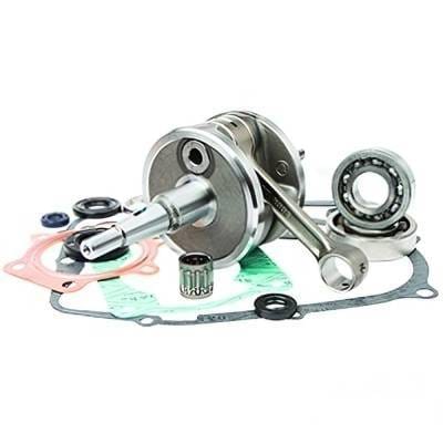 New Bottom End Rebuild Kit Compatible With Yamaha Blaster 200Cc 1988-2006 By Cbk0130