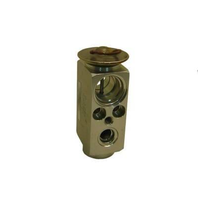 New Rear A/C Expansion Valve Compatible With Chrysler Dodge Jeep Caravan Se 6 Cyl 3.3L Town &