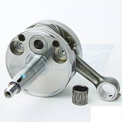 New Crankshaft Compatible With Kawasaki Suzuki Kx-Bw 80Cc 1991-1995 Rm 100Cc 2003 Kx 80Cc 1991-2000