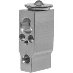 New A/C Expansion Valve Compatible With Mitsubishi Galant Gts 6 Cyl 3.8L Eclipse Gs 4 Cyl 2.4L