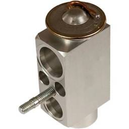 New A/C Expansion Valve Compatible With Ford Lincoln Escape Se 4 Cyl 2.0L Escape Titanium 4 Cyl 1.6L