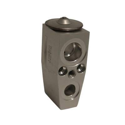 New A/C Expansion Valve Compatible With Chevrolet Toyota Tacoma Trd Pro 6 Cyl 3.5L Ssr Base 8 Cyl