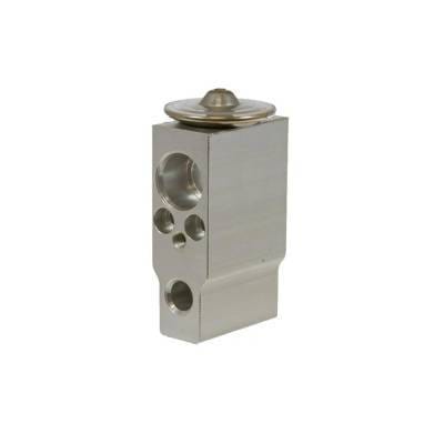 New Front A/C Expansion Valve Compatible With Mercedes Benz Ml320 Cdi 6 Cyl 3.0L Ml55 Amg Base 8 Cyl