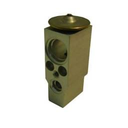New A/C Expansion Valve Compatible With Dodge Jeep Wrangler Unlimited Sahara 6 Cyl 3.8L Wrangler