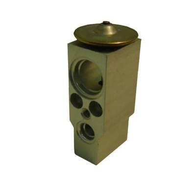 New A/C Expansion Valve Compatible With Dodge Jeep Wrangler Sahara 6 Cyl 3.8L Journey Sxt 6 Cyl 3.6L