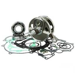 New Bottom End Rebuild Kit Compatible With Yamaha Yz-F 450Cc 2006-2009 By Cbk0110