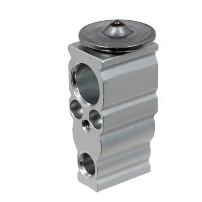 New A/C Expansion Valve Compatible With Honda Civic Sport 4 Cyl 1.5L Civic Ex-L 4 Cyl 1.5L Civic Lx