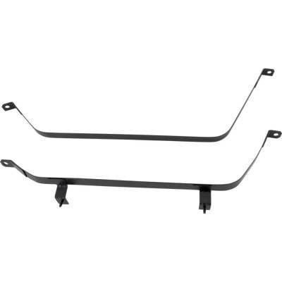 New Fuel Tank Strap Compatible With Nissan Rogue S Krom 4 Cyl 2.5L Rogue Sl 4 Cyl 2.5L Rogue Select thumbnail 11