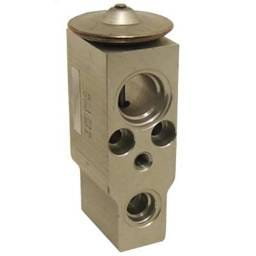 New Front A/C Expansion Valve Compatible With Ford Lincoln Mercury Five Hundred Se 6 Cyl 3.0L Flex