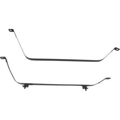 New Fuel Tank Strap Compatible With Nissan Rogue Select S 4 Cyl 2.5L Rogue S Krom 4 Cyl 2.5L Rogue thumbnail 9