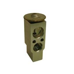 New A/C Expansion Valve Compatible With Honda Odyssey Dx 6 Cyl 3.5L Odyssey Ex-L 6 Cyl 3.5L Odyssey
