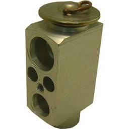New Performance A/C Expansion Valve Compatible With Bmw Mini Cooper Base 3 Cyl 1.5L Cooper