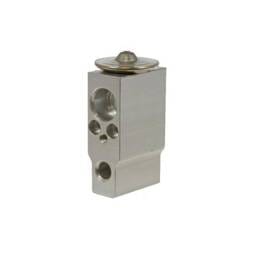 New Front A/C Expansion Valve Compatible With Mercedes Benz Ml320 Cdi 6 Cyl 3.0L R320 Cdi 6 Cyl 3.0L