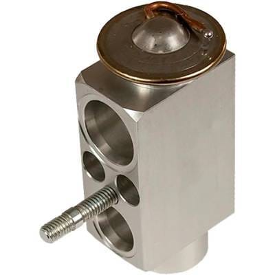 New A/C Expansion Valve Compatible With Ford Lincoln Escape Sel 4 Cyl 2.0L Escape Se 4 Cyl 1.6L