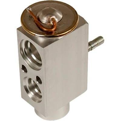 New A/C Expansion Valve Compatible With Ford Lincoln Escape Sel 4 Cyl 2.0L Escape Se 4 Cyl 1.6L thumbnail 3